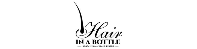 Hair In A Bottle
