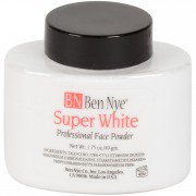 Ben Nye Face Powder Super White TP-7