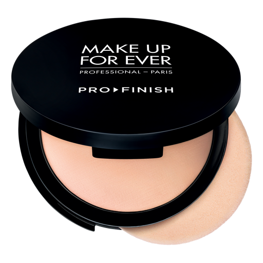 Make Up For Ever Pro Finish