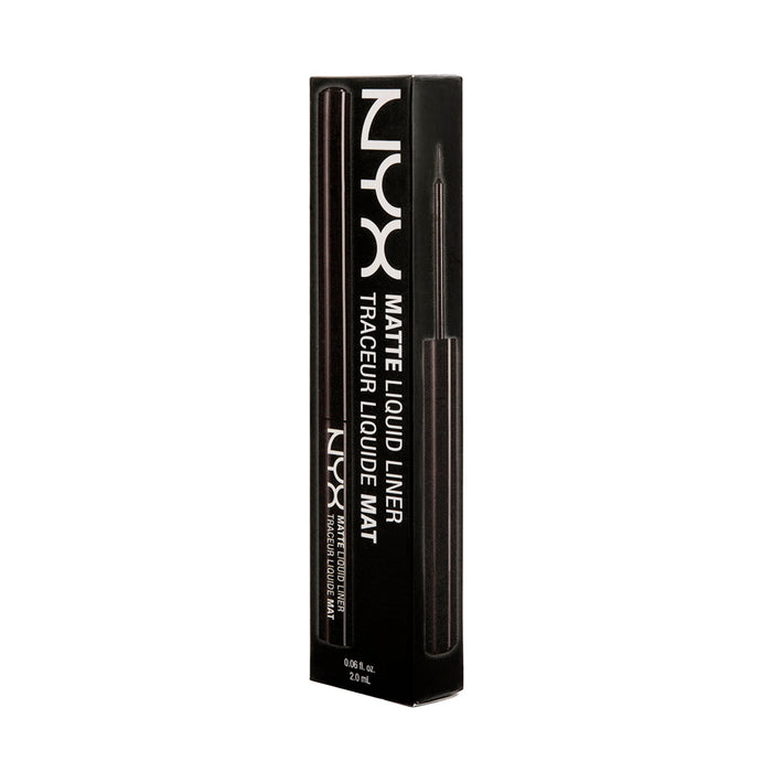 NYX Matte Liquid Liner