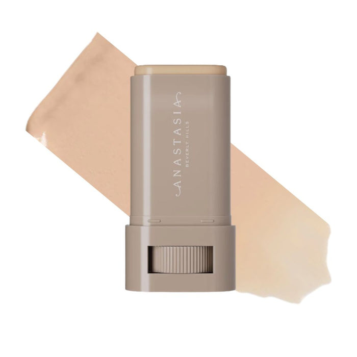 Beauty Balm Serum Boosted Skin Tint 2 with swatch
