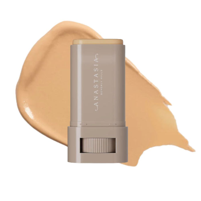 Beauty Balm Serum Boosted Skin Tint 6 with swatch