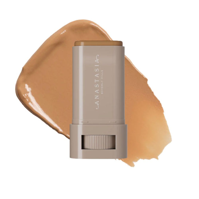 Beauty Balm Serum Boosted Skin Tint 11 with swatch