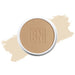 Ben Nye Color Cake Foundation PC-840 Death Flesh with Swatch behind product