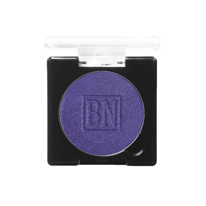 Ben Nye Lumiere Grande Colour pressed shadow lu-13 royal purple