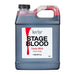 Ben Nye Stage Blood SB-7 32oz bottle with label