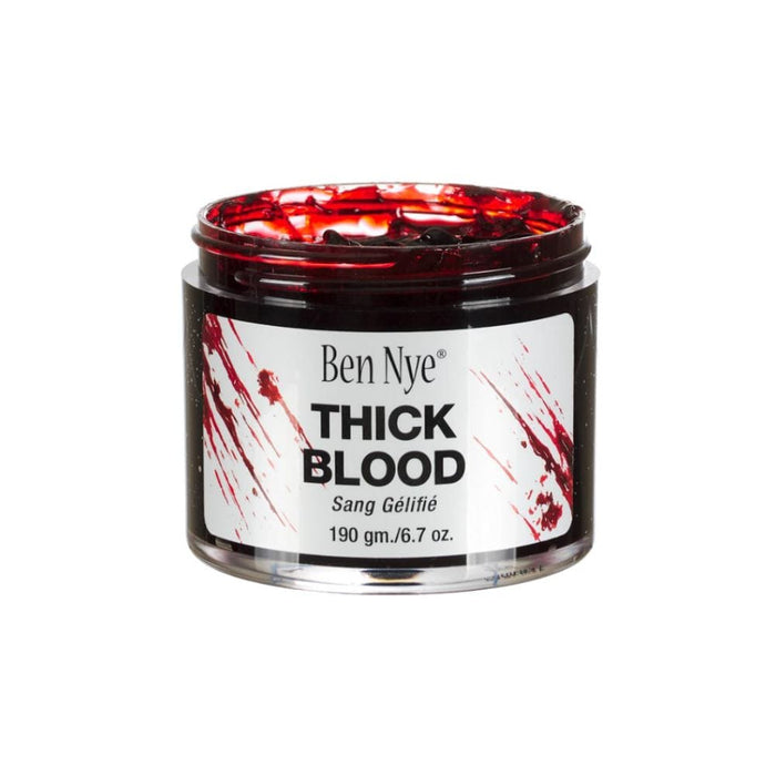 Ben Nye Thick Blood TB-2 6.7oz with label