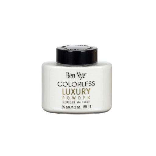 Ben Nye Colorless Luxury Powder 1.2oz