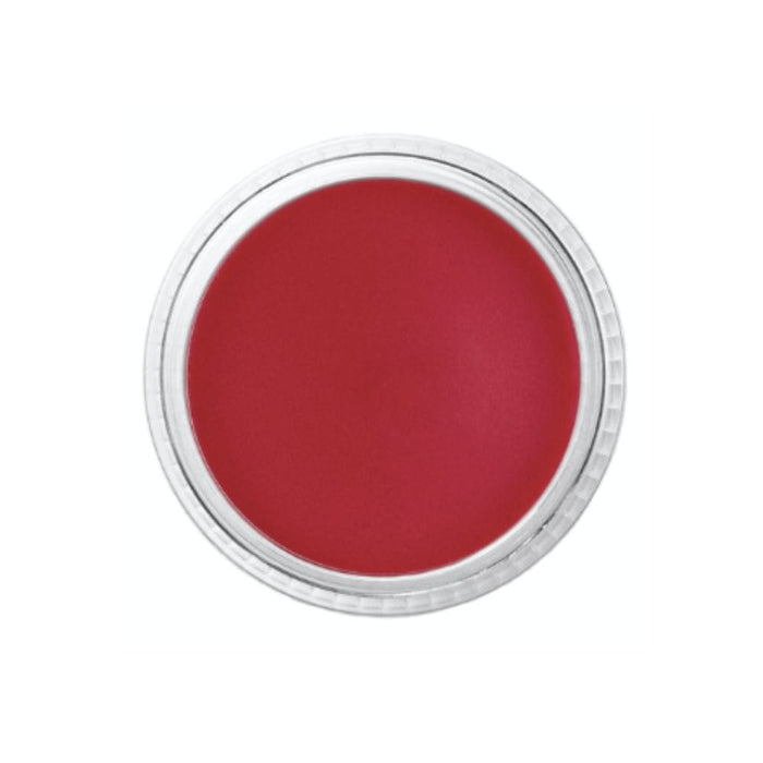 Bye Nye Lip Gloss 18 Cherry Baby open container against white background