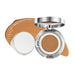 Chantecaille Future Skin Cushion agave with swatch