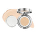 Chantecaille Future Skin Cushion alabaster with swatch