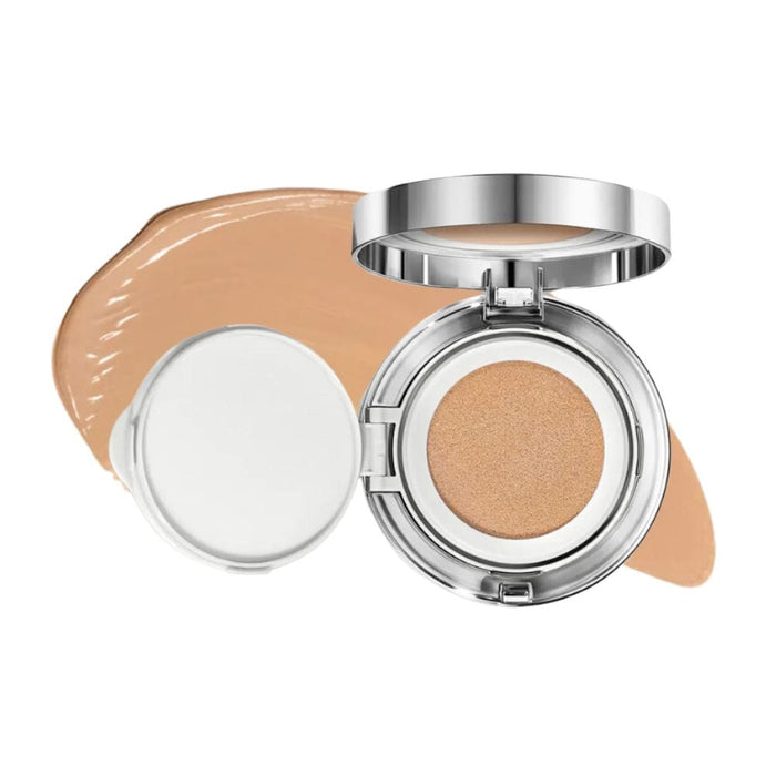 Chantecaille Future Skin Cushion nude with swatch