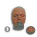DYAD Zombie 2 FL-FF17A full face prosthetic