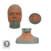 DYAD Zombie 2 FL-FF17B full face prosthetic