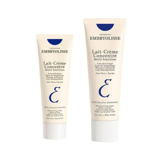Embryolisse Lait-Creme Concentre Both small and large sized tubes