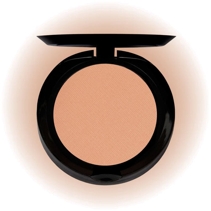 Face Atelier Ultra Blush Mocha with Swatch behind product