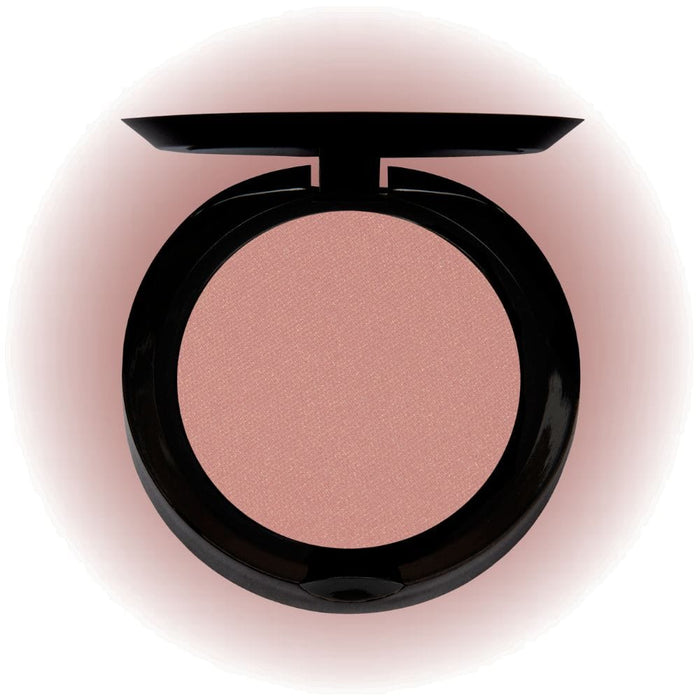 Face Atelier Ultra Blush Rosewood with Swatch behind product