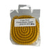 Crepe Wool #24 Yellow in Packaging