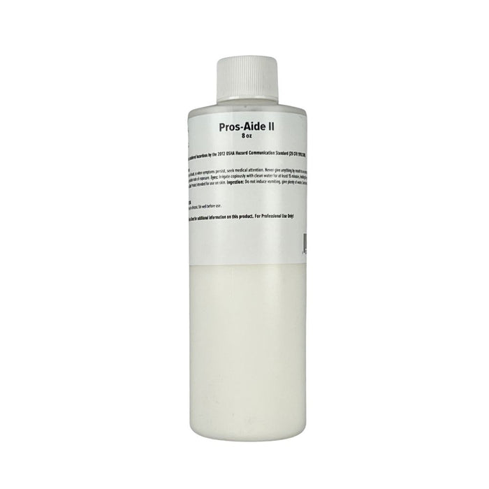 Pros Aide II 8oz bottle with label