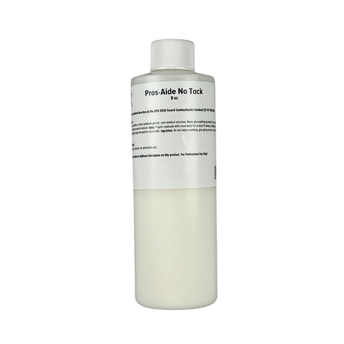 Pros Aide No Tack 8oz bottle with label 