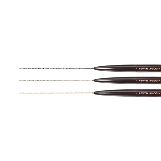 Kevyn Aucoin The Precision Brow Pencil color swatches