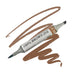 KD 151 Tattoo Pen Brown with swatch