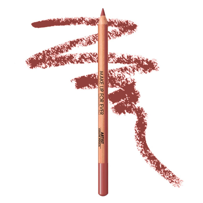 Make Up For Ever Artist Color Pencil - 804 No Boundries Blush