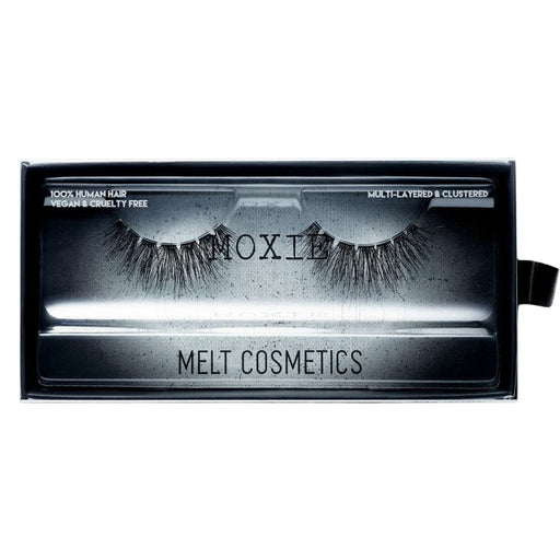 Melt Cosmetics Moxie Lash in case