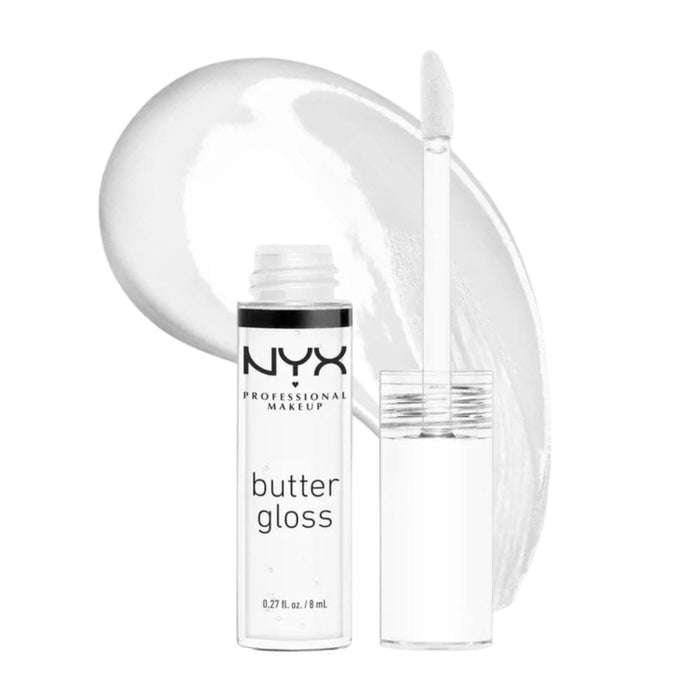 NYX Butter Gloss