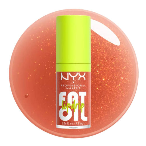 NYX Fat Oil Lip Drip Follow Back