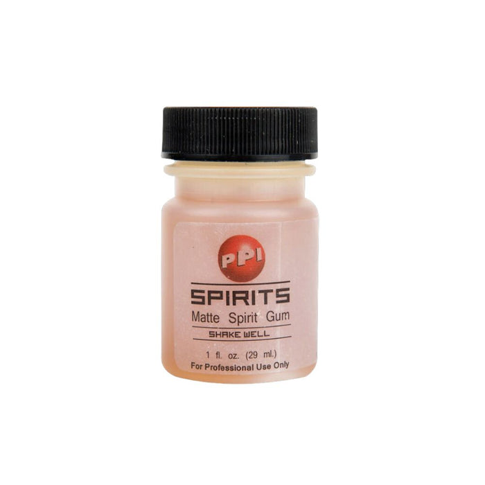 PPI Spirits Matte Spirit Gum 1oz bottle