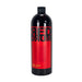 Red Drum Theatrical Blood Dark Red 32oz bottle with label