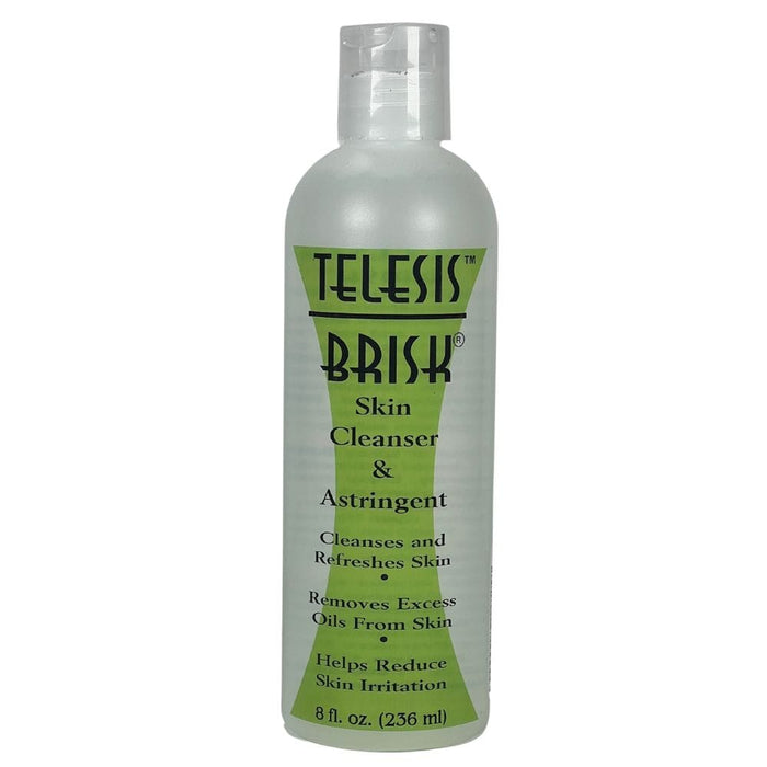 Telesis Brisk Skin Cleanser & Astringent