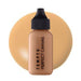 Temptu Perfect Canvas Hydra Lock Airbrush Foundation 1oz bottle 5NW Beige with swatch behind