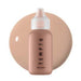 Temptu S/B Foundations 1oz 005 Pure Beige  with swatch