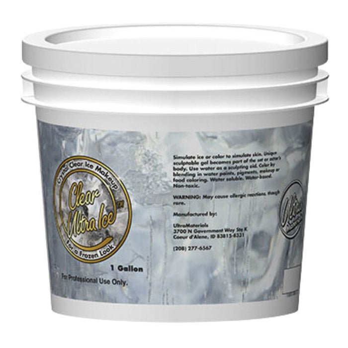 Ultra Ice gallon bucket