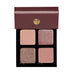 Viseart Petits Fours Hesperides Palette Open with all 4 shades