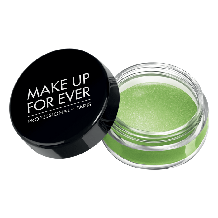 Make Up For Ever Aqua Cream - 24 Yellow