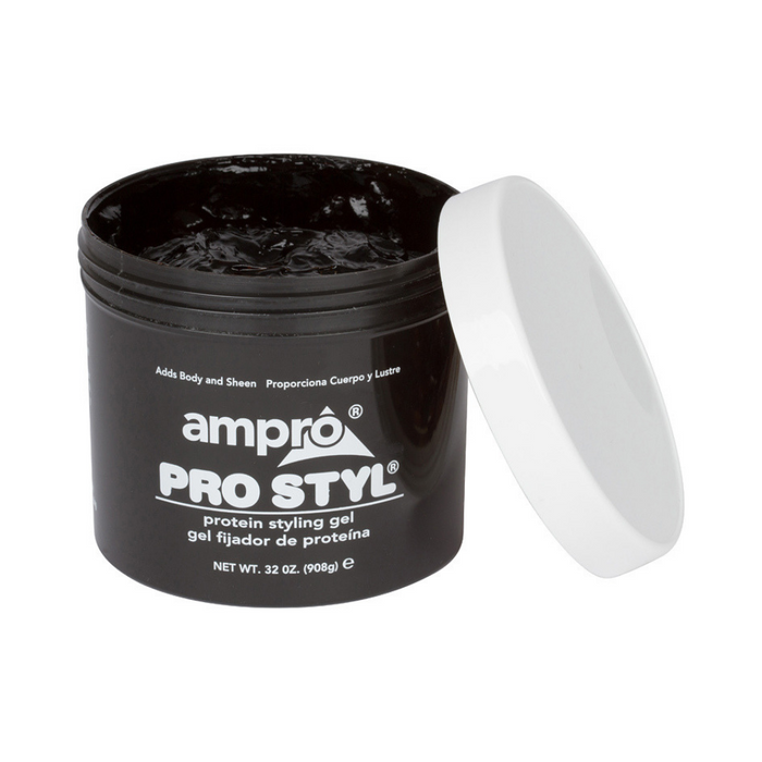 Ampro Pro Styl Protein Styling Gel 32oz