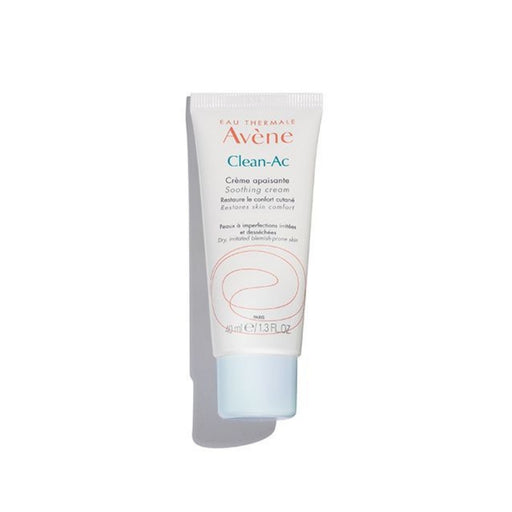 Avène Clean-Ac Soothing Cream 1.3oz