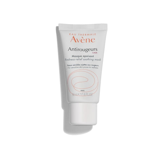 Avene Antirougeurs Calm Redness-Relief Soothing Mask 1.6oz