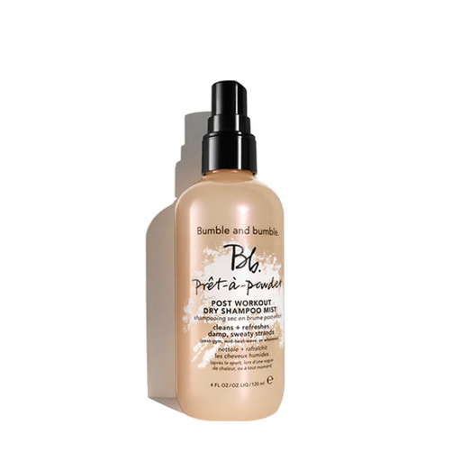 Bumble and Bumble Pret-a-powder Post Workout Dry Shampoo Mist