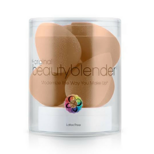 beautyblender Pro Pac Nude