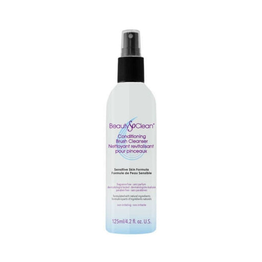 BeautySoClean Conditioning Brush Cleanser 4.2oz