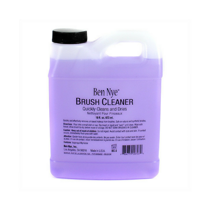 Ben Nye Brush Cleaner BC-3 16oz