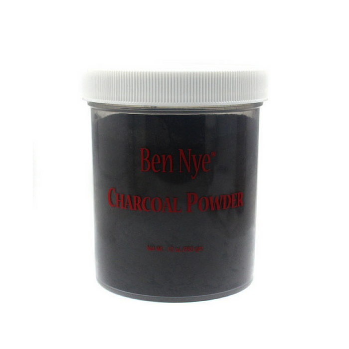 Ben Nye Character Powder Charcoal Powder CM-2