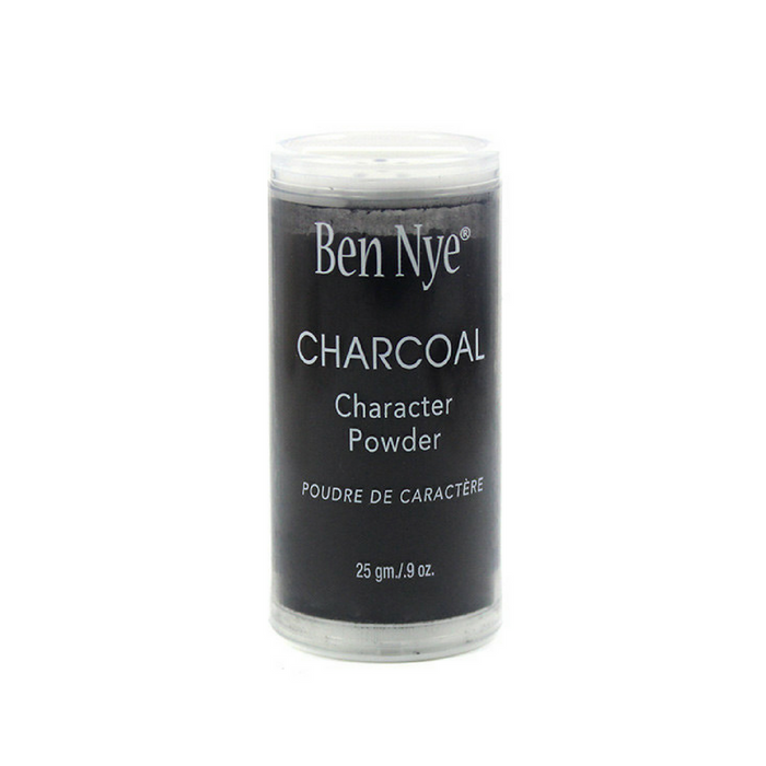 Ben Nye Character Powder Charcoal Powder MP-5