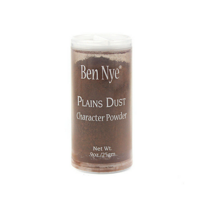 Ben Nye Character Powder Plains Dust MP-4