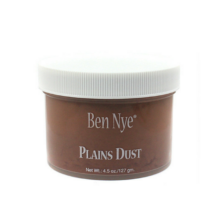 Ben Nye Character Powder Plains Dust PD-1