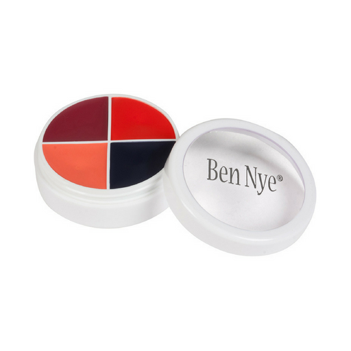 Ben Nye F/X Color Wheels CK-5 Burns & Blisters